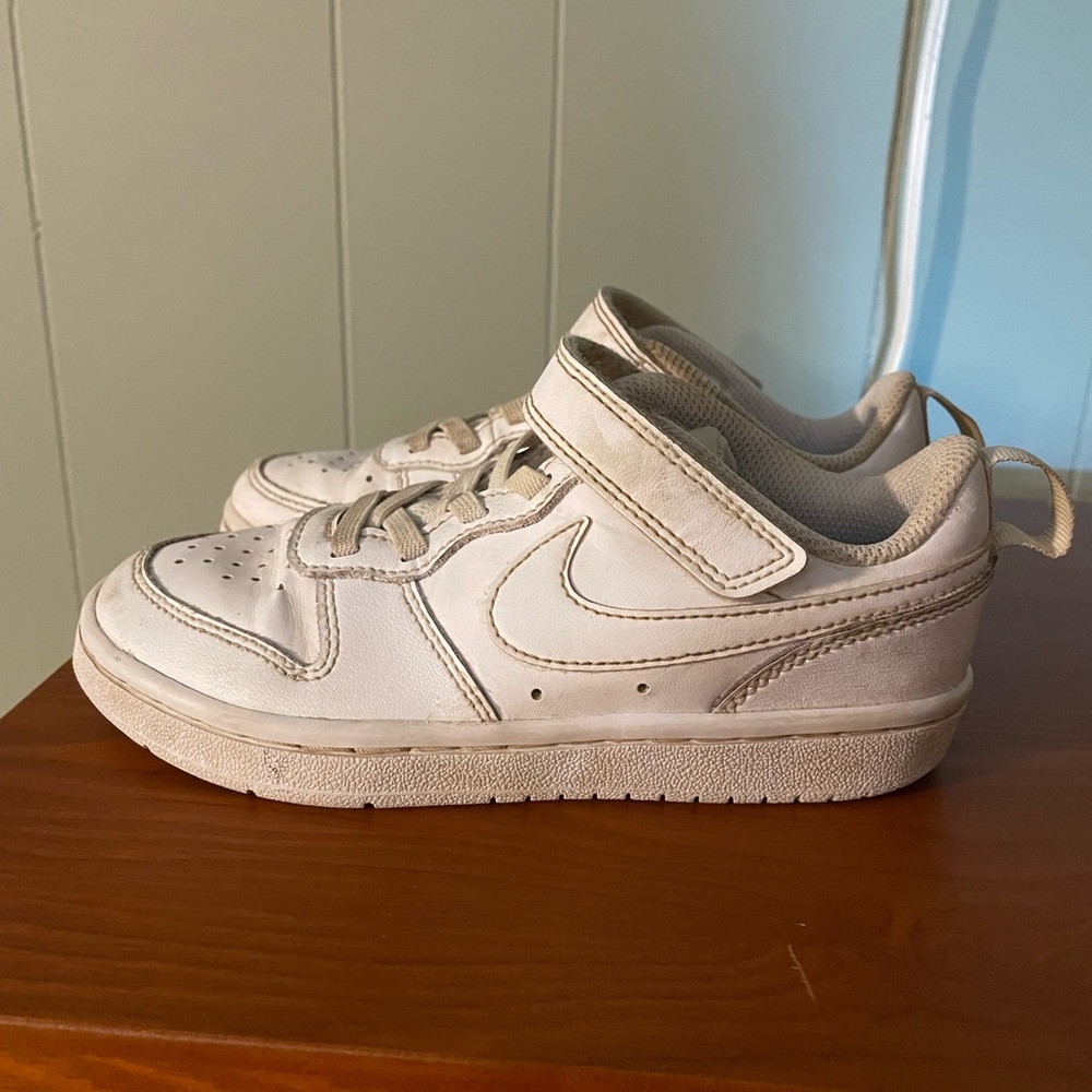 Air Force 1 Kids Sneaker